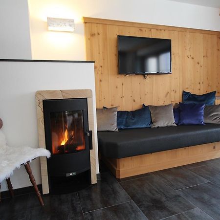 Superior Chalet Tiroler Madl Achenkirch Extérieur photo