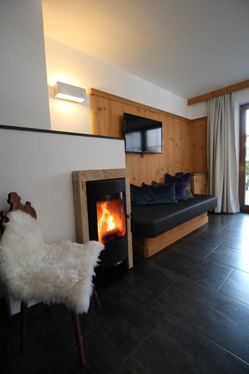 Superior Chalet Tiroler Madl Achenkirch Extérieur photo