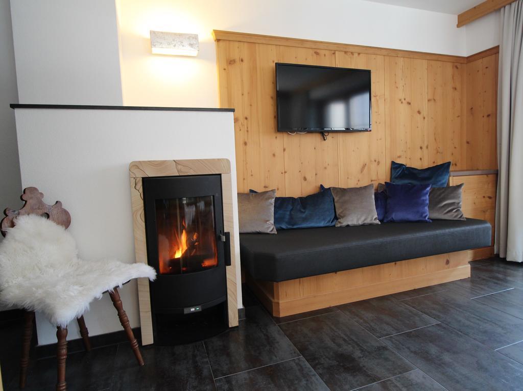 Superior Chalet Tiroler Madl Achenkirch Extérieur photo