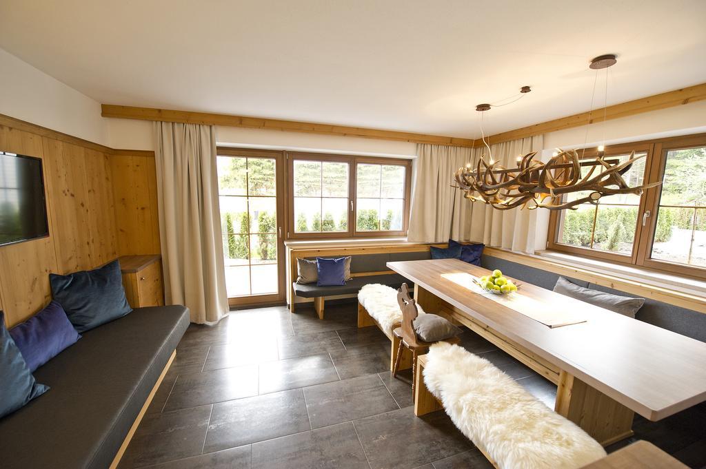 Superior Chalet Tiroler Madl Achenkirch Extérieur photo