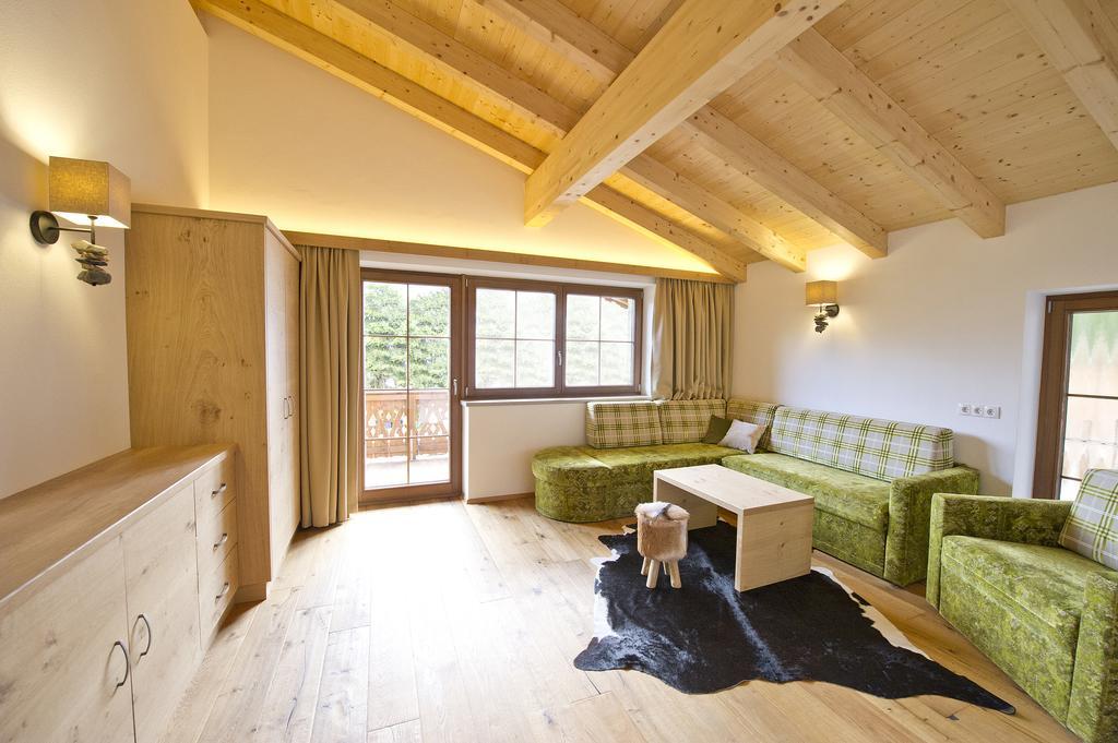Superior Chalet Tiroler Madl Achenkirch Extérieur photo
