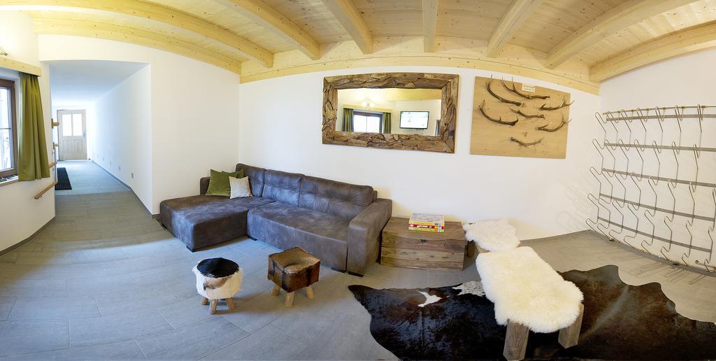 Superior Chalet Tiroler Madl Achenkirch Extérieur photo